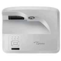 проектор Optoma HZ45UST Белый