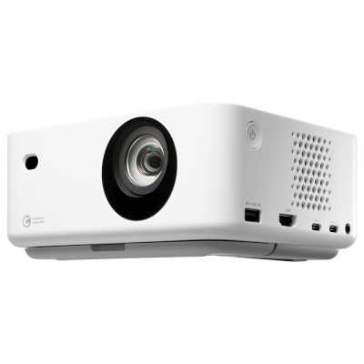 проектор Optoma ML1080ST Белый