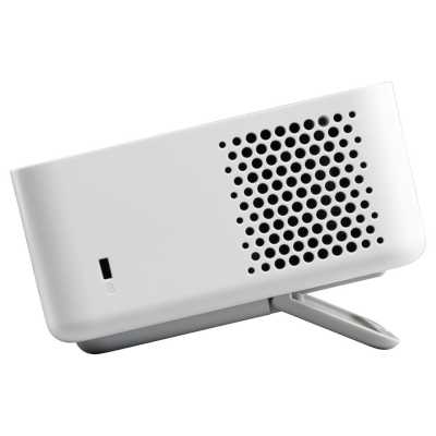 проектор Optoma ML1080ST Белый