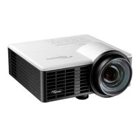проектор Optoma ML750ST Черно-Белый