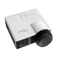 проектор Optoma ML750ST Черно-Белый