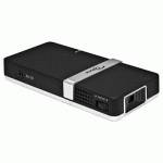 проектор Optoma PICO PK-102 Черный