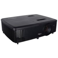 проектор Optoma S341 Черный