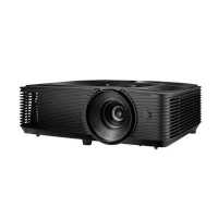 проектор Optoma S400LVe Черный