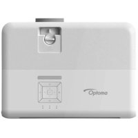 проектор Optoma UHD40 Белый