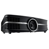проектор Optoma UHD65 Черный
