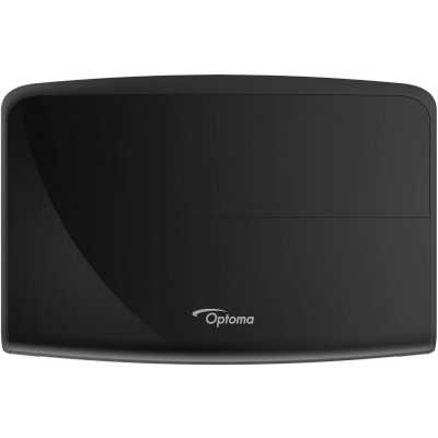 проектор Optoma UHZ68LV Черный