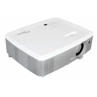 проектор Optoma W345 Бело-Серый