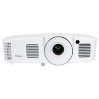 проектор Optoma W402 Белый