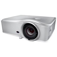 проектор Optoma WU615T Белый