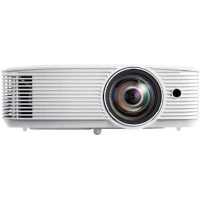 проектор Optoma X309ST Белый