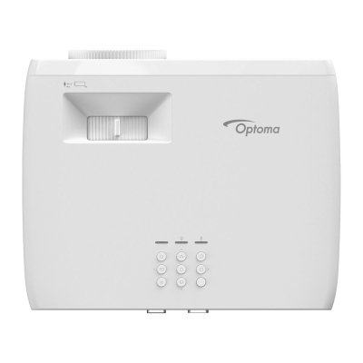 проектор Optoma ZH400 Белый