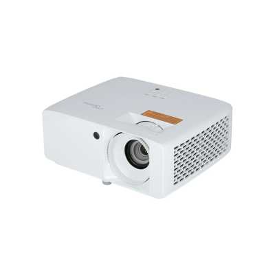 проектор Optoma ZH420 Белый