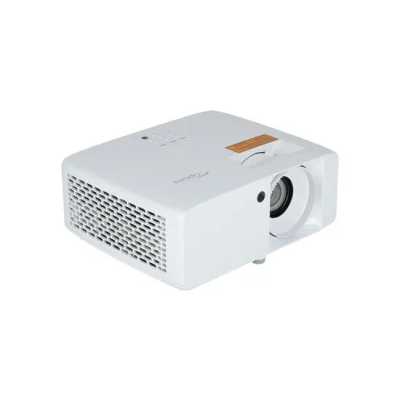 проектор Optoma ZH420 Белый