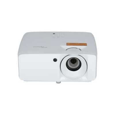 проектор Optoma ZH420 Белый
