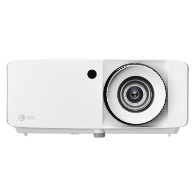 проектор Optoma ZH450 Белый