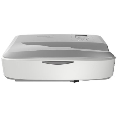 проектор Optoma ZH450USTe Черный