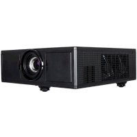 проектор Optoma ZH500T Black Черный