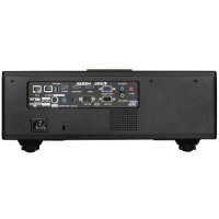 проектор Optoma ZH500T Black Черный