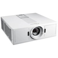 проектор Optoma ZH500T White Белый