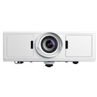 проектор Optoma ZH510T White Белый