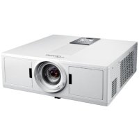 проектор Optoma ZH510T White Белый