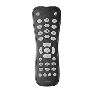 проектор Optoma ZK400 Белый