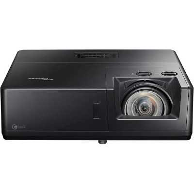 проектор Optoma ZK608TST Черный