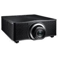 проектор Optoma ZU1050 Черный