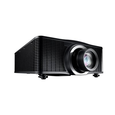проектор Optoma ZU1100 Черный