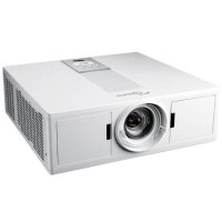 проектор Optoma ZU510Te-W Белый