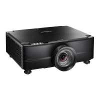 проектор Optoma ZU920TST Черный