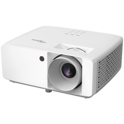 проектор Optoma ZW350e Белый