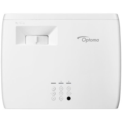 проектор Optoma ZW350ST Белый
