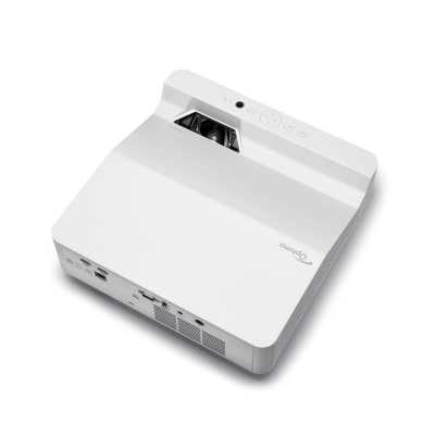 проектор Optoma ZW410UST