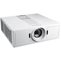 проектор Optoma ZW500T White Белый