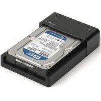 контейнер для жесткого диска Orico 6518US3 Black