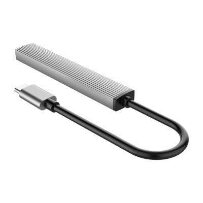 разветвитель USB Orico ORICO-AH-13-GY-BP