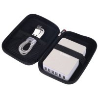 контейнер для жесткого диска Orico PHD-25-BL