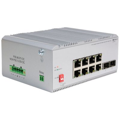 коммутатор Origo OI2210P/185W/A1A