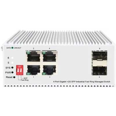 коммутатор Origo OI3106/A1A