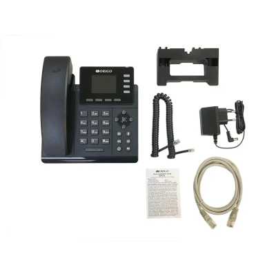 IP телефон Origo OPH150/A1B Черный