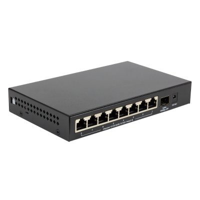 коммутатор Origo OS1209P/80W/A1A
