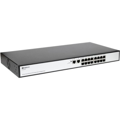коммутатор Origo OS1218P/190W/A1A
