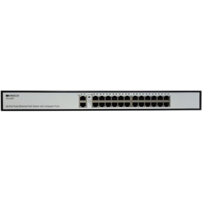коммутатор Origo OS1226P/285W/A1A
