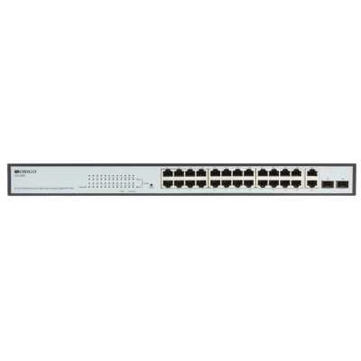 коммутатор Origo OS1326P/280W/A2A