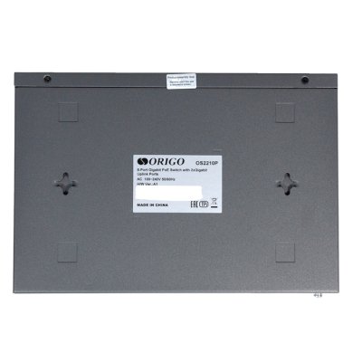 коммутатор Origo OS2210P/120W/A1A
