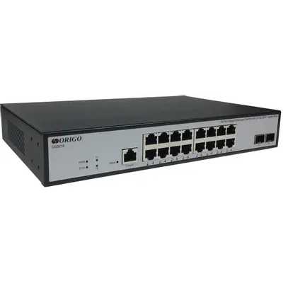 коммутатор Origo OS3218/A1A