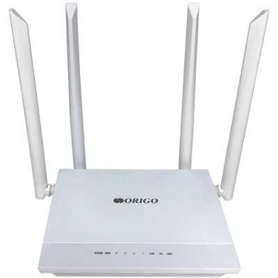 маршрутизатор Origo OWR1240ACG/A1A