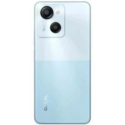 смартфон Oscal Modern 8 8/128GB Blue